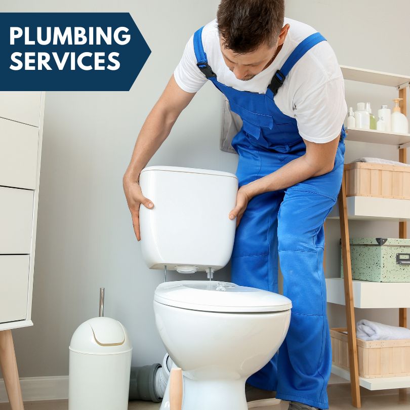Plumbing Company in Middletown, IA